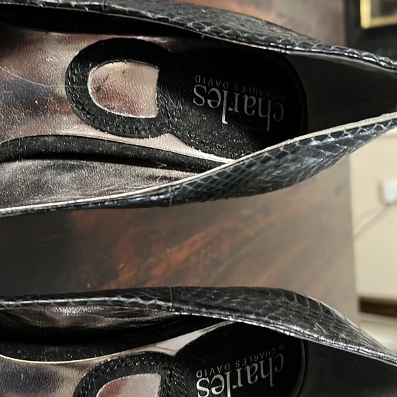 Charles David shoe - Picture 11 of 13
